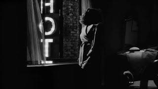 Hotel Noir Tyler Bickle - Black & White and Noir Montage #4 . #film  #blackandwhite #noir #2023