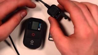 Hands on with the GoPro Remote: GoPro Tips and Tricks