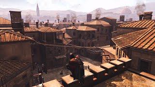 Assassin's Creed 2 Reshade Remaster 2020 - How to install