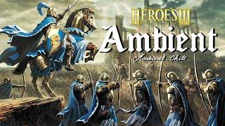 Heroes Of Might And Magic III - Relaxing Music & Natural Ambience