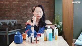 Косметичка редактора Glamour: все о корейской косметике