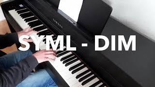 SYML - DIM - Piano Cover - BODO