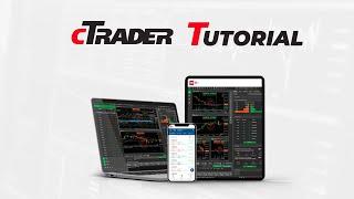 How To Use cTrader | Tutorial & Review