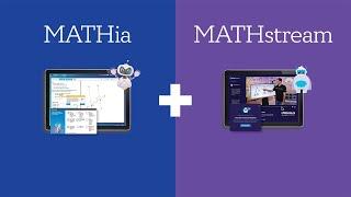 MATHia + MATHstream Overview Video | Carnegie Learning