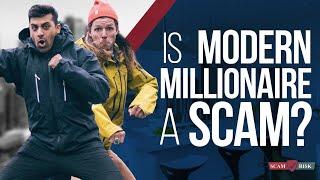 Is Modern Millionaires A Scam? - Chance Welton & Abdul - Modern Millionaires review