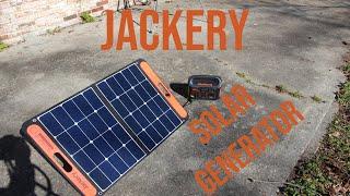 Jackery Portable Generator | Is It Worth It?