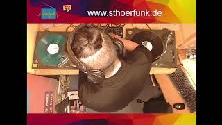 Radio StHörfunk - Just Loop und über 5 Stunden Drum ‘n’ Bass Live Session mit Amnesiac & Frien