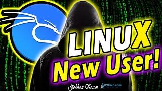 Linux useradd Command | How to add user in Linux? | Kali Linux Lessons