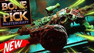 *NEW* Bone to Pick MASTERCRAFT Bundle | Call of Duty