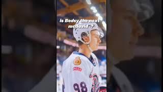 is bedsy the next mcdavid? #bedsy #hockey