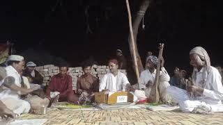 Thari Bhajan | Bhagat Pirbhu Lal Bhajan | Rajasthani Folk Bhajan