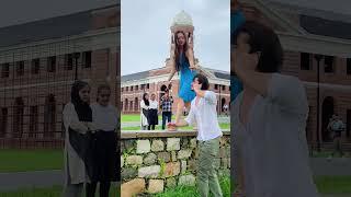 #couplegoals #shortsviral #love #sameerfam #shortvideos #trending #couple #funny