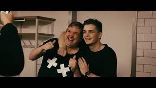 Martin Garrix  ft. Mike - Waiting For Tomorrow (Official Music Video)