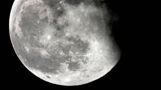 Full Moon - Feb 25, 2024