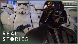Heroes of the Empire (Extraordinary People Documentary) | Real Stories