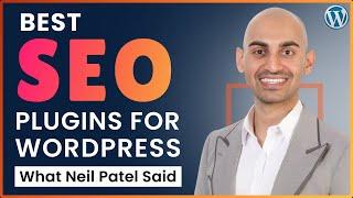 Best SEO Plugins For WordPress | Top WordPress SEO Plugin #wordpress