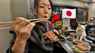 Como É Uma Churrascaria No Japão? | Experimentei Carnes EXÓTICAS e Surpreendentes!