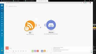 Any Facebook Page to Discord Server