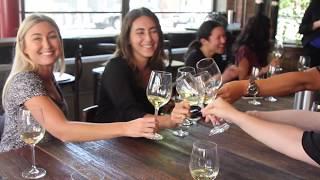 Underground Elephant's Finer Things Club | Wine Tasting