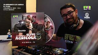 GIRO95 - CD Agrupamento Elite Agrícola - Dj TeeJota