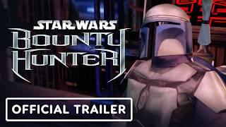 Star Wars: Bounty Hunter - Official Launch Trailer