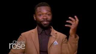 David Oyelowo on Idris Elba, James Bond, and Diversity in Hollywood (Sept. 17, 2015) | Charlie Rose