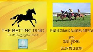 THE BETTING RING: Punchestown & Sandown Preview Show