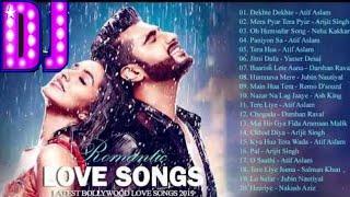 Dj Dhanu Kumar | New Hindi Dj song | New Love Song | Latest Bollywood songs 2023