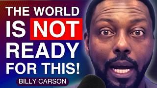 Billy Carson has an 'Alternative View' on Humanity's Origins | Anunnaki, Aliens & Lost Civilizations