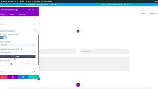 How to add Google reCAPTCHA to Divi theme