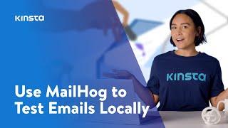 How to Use MailHog to Test Emails Locally | Step-by-Step Guide