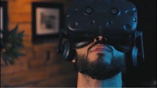 Multi-user Virtual Reality Experience