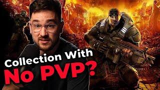 Gears Of War Collection Won't Have PVP Reportedly - Luke Reacts