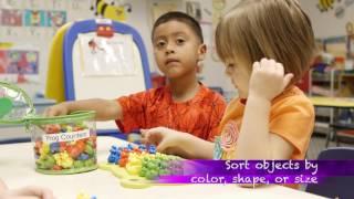 Kindergarten Readiness Checklist (English) - Full Version