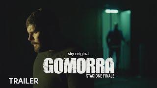 GOMORRA – STAGIONE FINALE | TRAILER