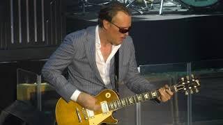 Joe Bonamassa 2018-03-24 Zabrze, Dom Muzyki i Tańca, Poland - Boogie with Stu & Last Kiss (4K 2160p)