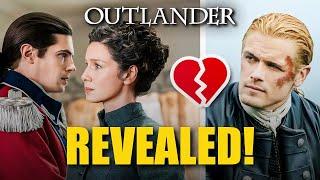 Outlander Season 8 Shocks Fans with Unexpected Romance!