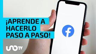 ¿Cómo crear un perfil adicional de Facebook?