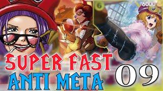 Belo Betty is the fastest deck in OP09 - Deck Profile + Sim Gameplay