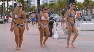 Modern Talking style - Italo Disco ️ DJ Linda Pro ️ Video Bikinis Florida Life 4k( Igor Korg_IgK