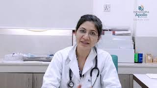 Dr. Sarika Gupta on World Breastfeeding Week | Apollo Hospitals Delhi