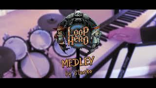 Slunks - Loop Hero Medley/Cover (ft. Victor Jones)