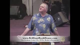 Graham Cooke talks about Prophetic Wisdom