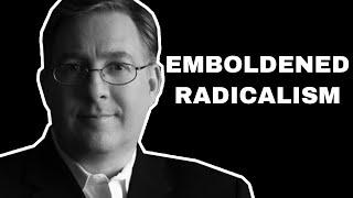 From Episode 025: Emboldened Radicalism | Inside the Epicenter | The Joshua Fund