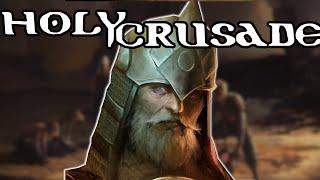 Kenshi I The Holy Crusade I EP 1 I A Holy Task!