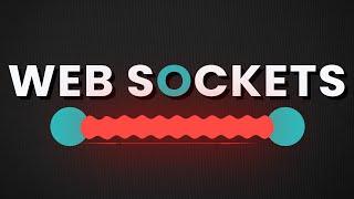 How Web Sockets work | System Design Interview Basics