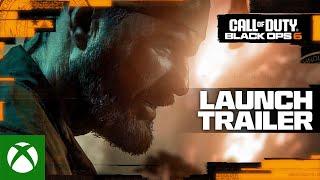 Call of Duty: Black Ops 6 - Launch Trailer