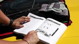 Access Tools - Car Opening Manual (MS, MSCD, CD)