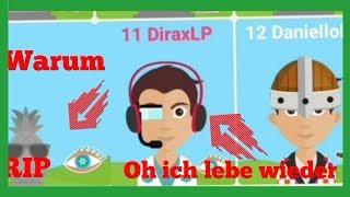 Ich wurde gefressen aber dennoch Lebe ich? Werwolf Online #4 Deutsch/German