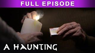 Haunted Past | FULL EPISODE! | S10EP4 |A Haunting